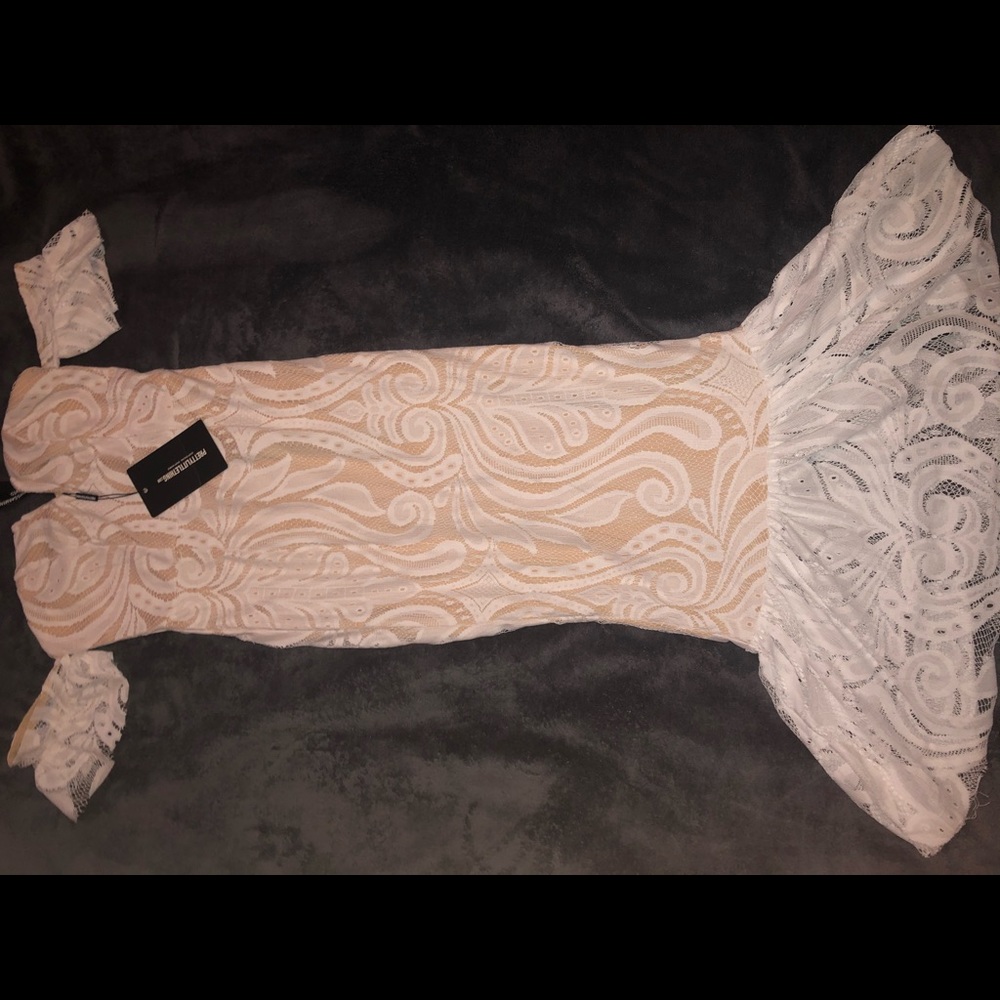 Homecoming/ formal / prom dress